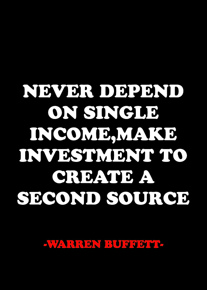 Warren Buffett