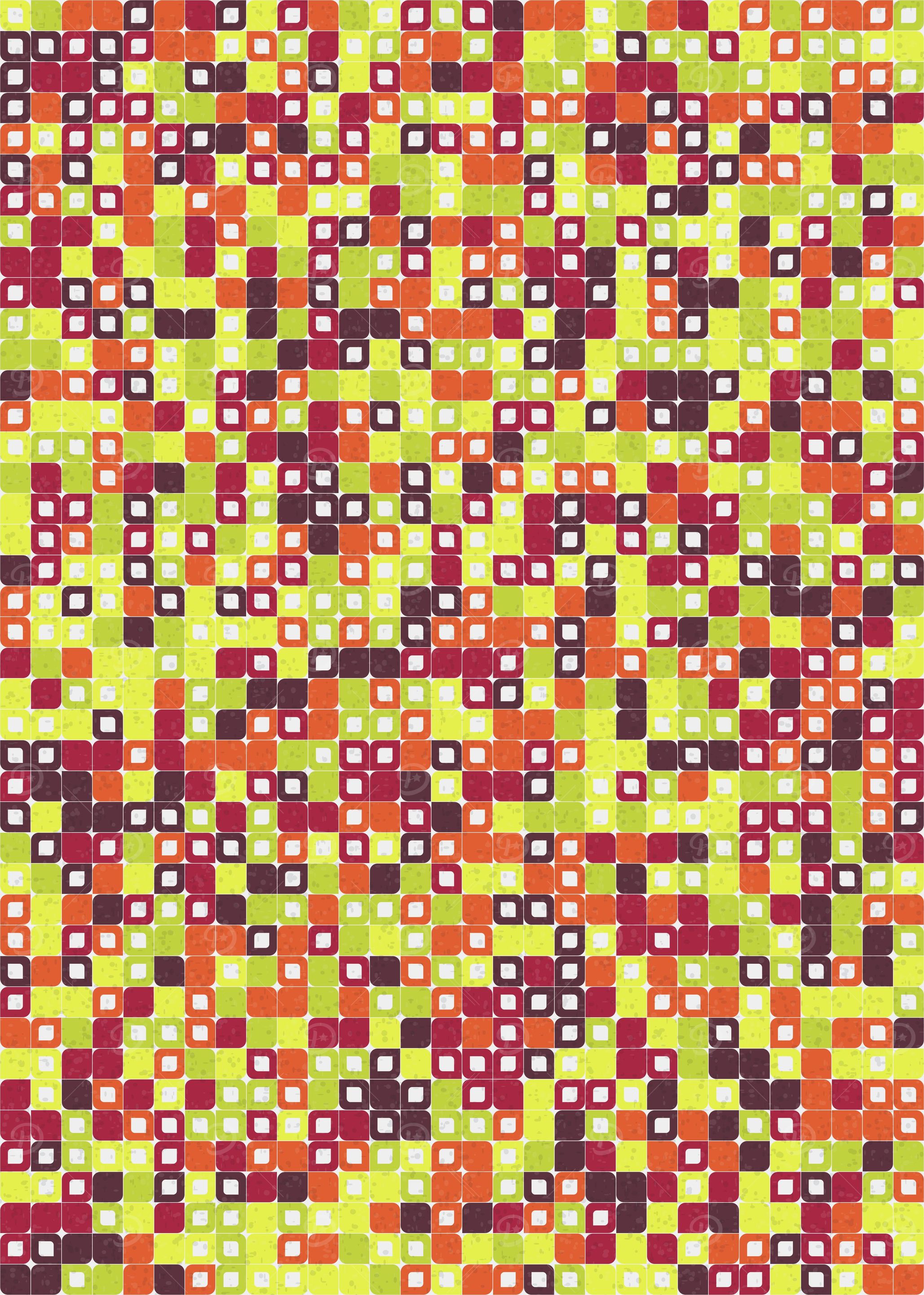 Geometric Pattern