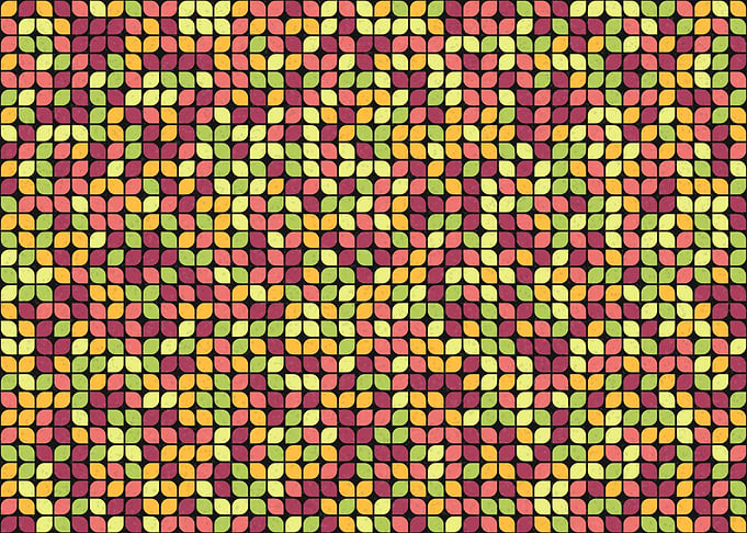 Geometric Pattern