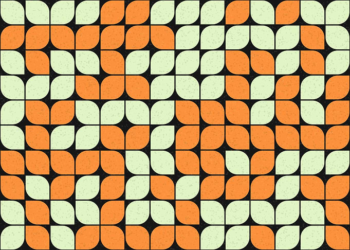 Geometric Pattern