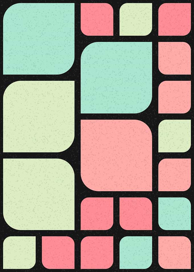 Geometric Pattern