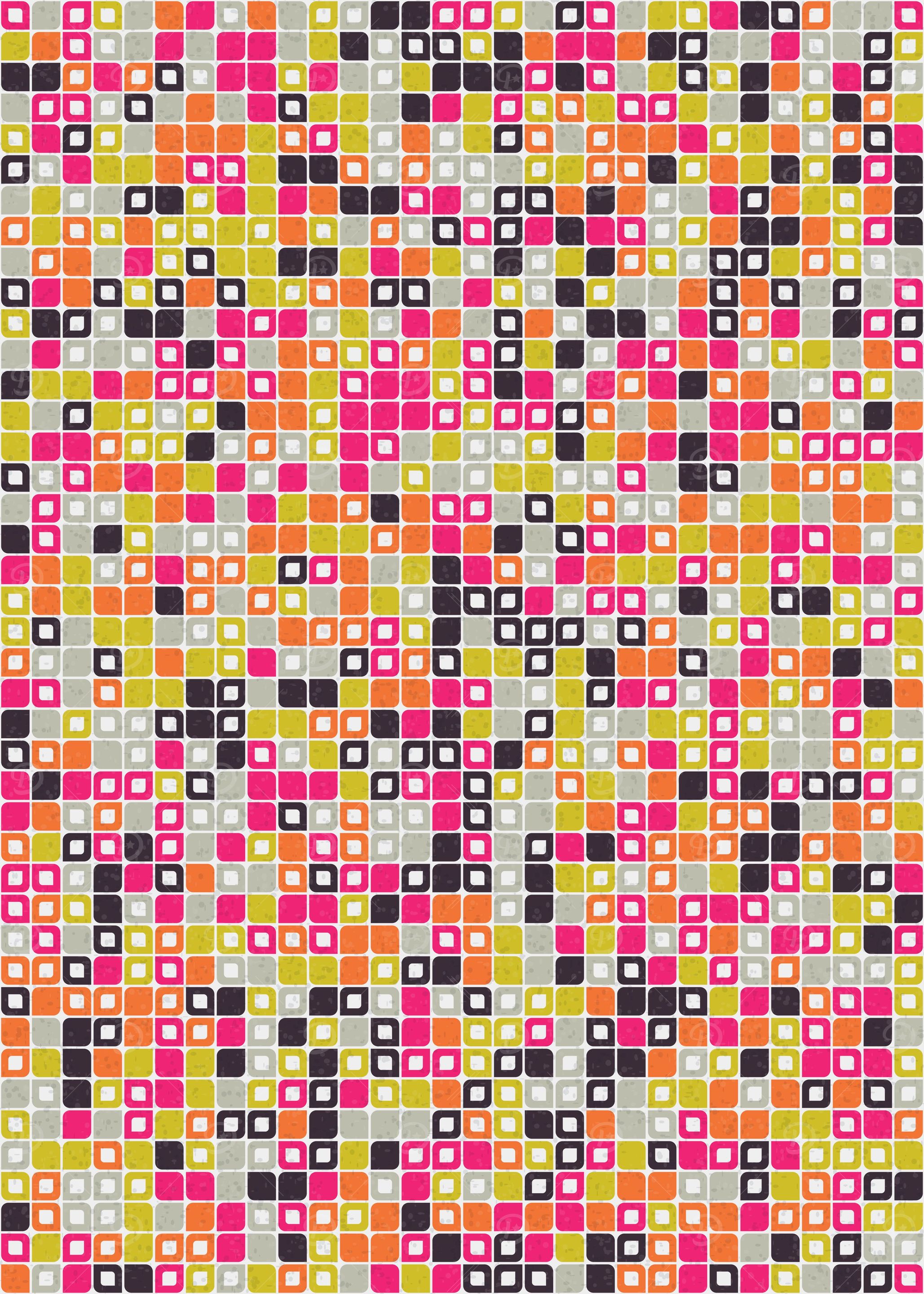 Geometric Pattern