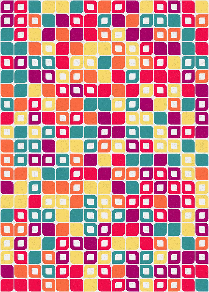 Geometric Pattern