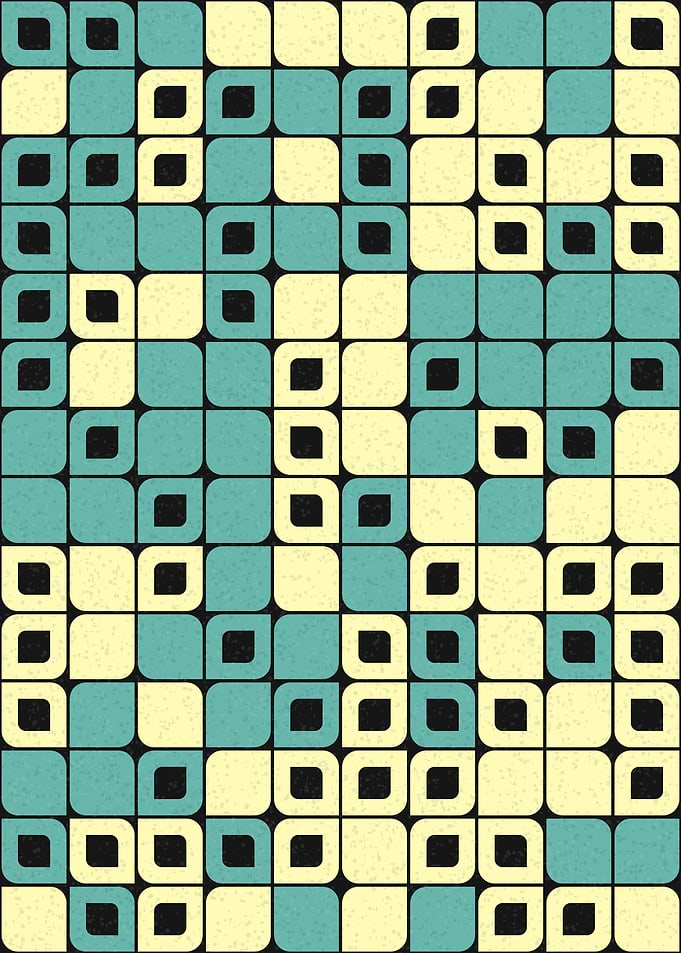 Geometric Pattern