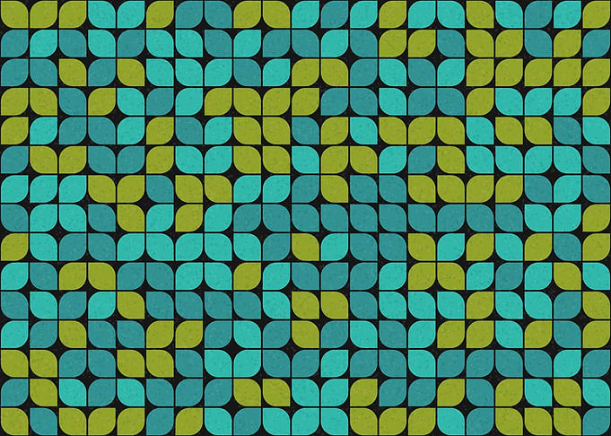 Geometric Pattern
