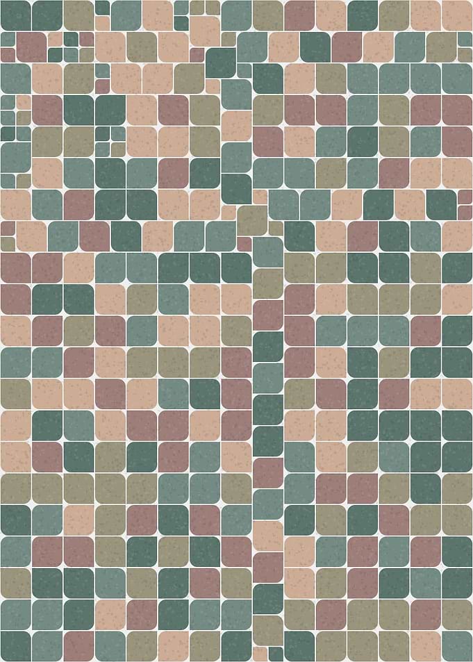 Geometric Pattern