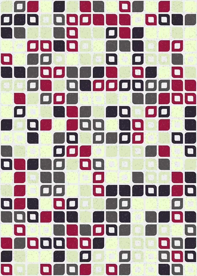 Geometric Pattern