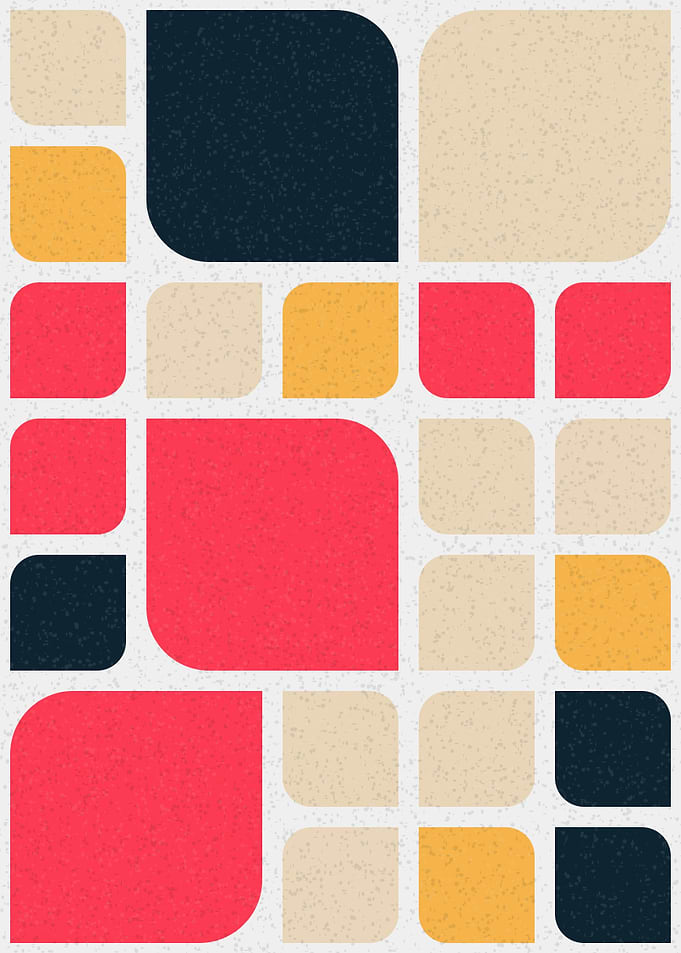 Geometric Pattern