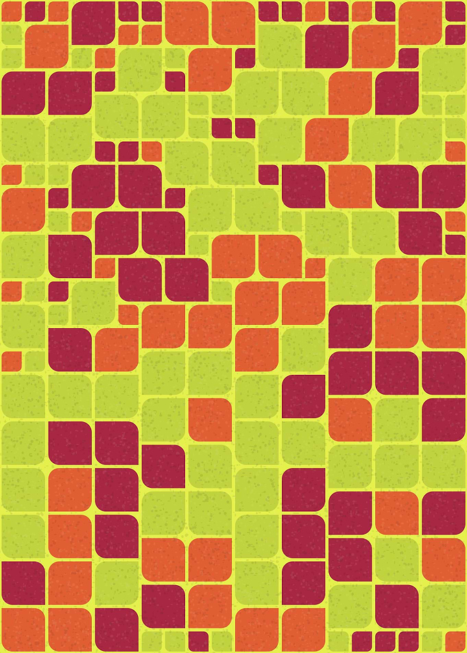 Geometric Pattern