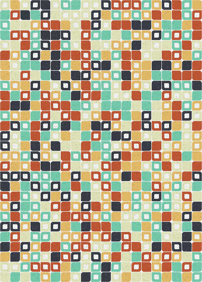 Geometric Pattern