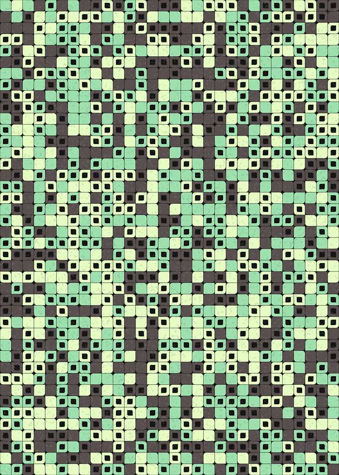 Geometric Pattern