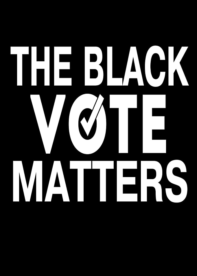 Black Vote Matters