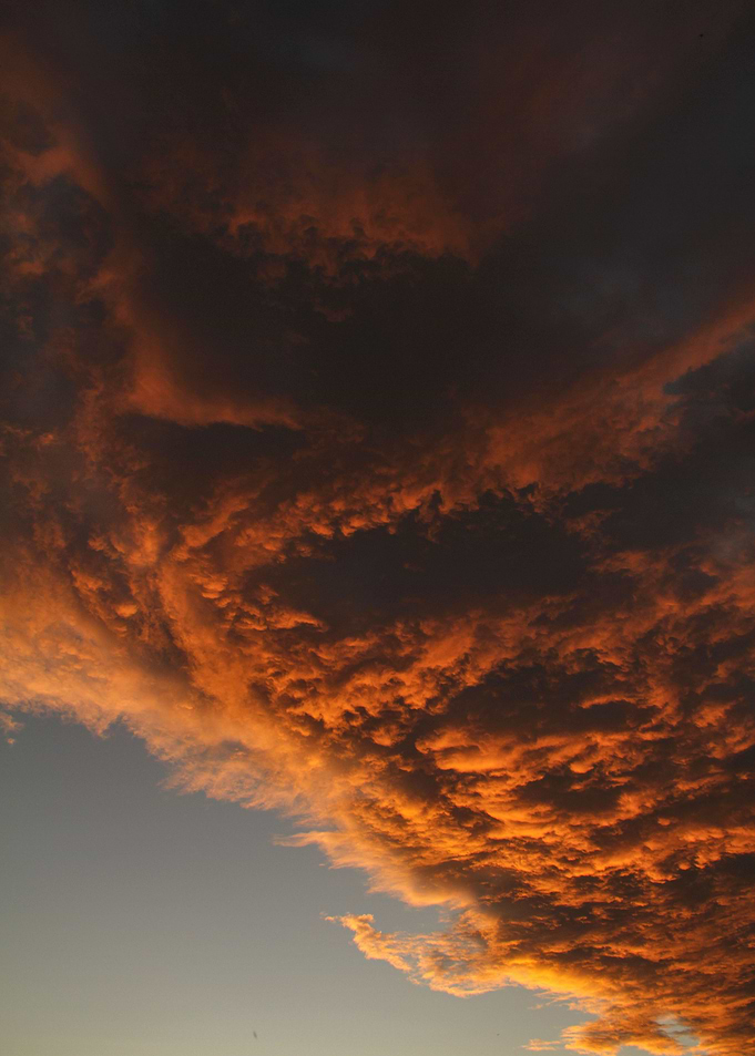 Firesky