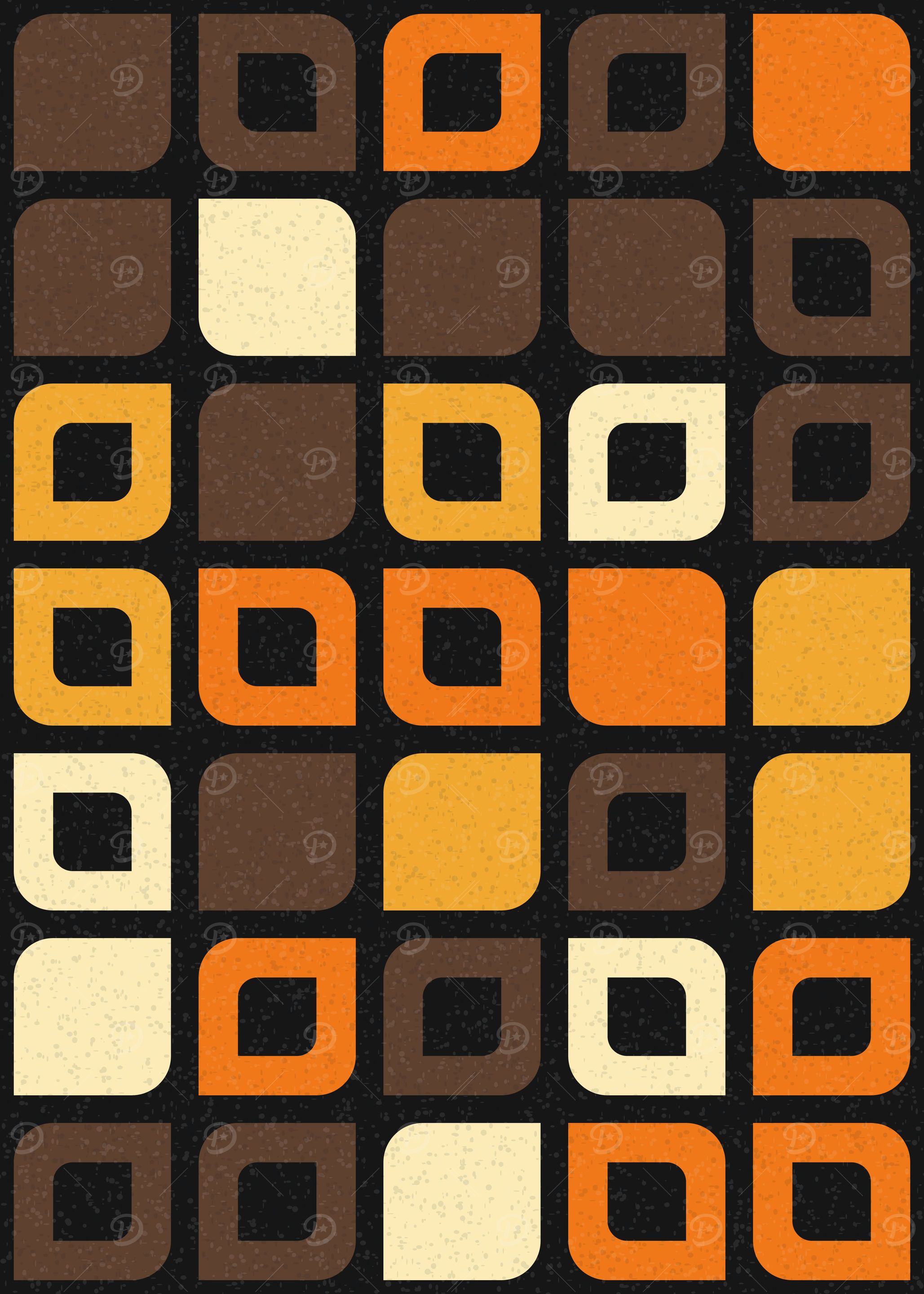 Geometric Pattern