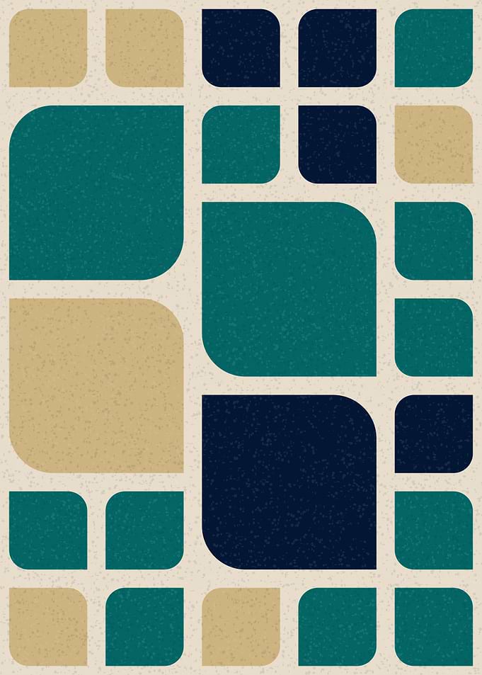 Geometric Pattern