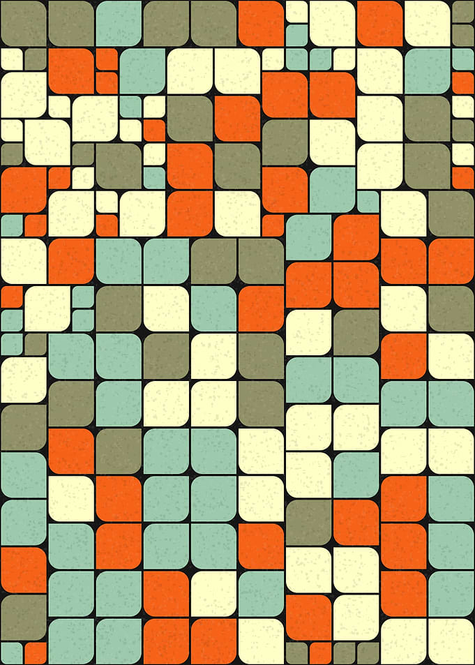 Geometric Pattern