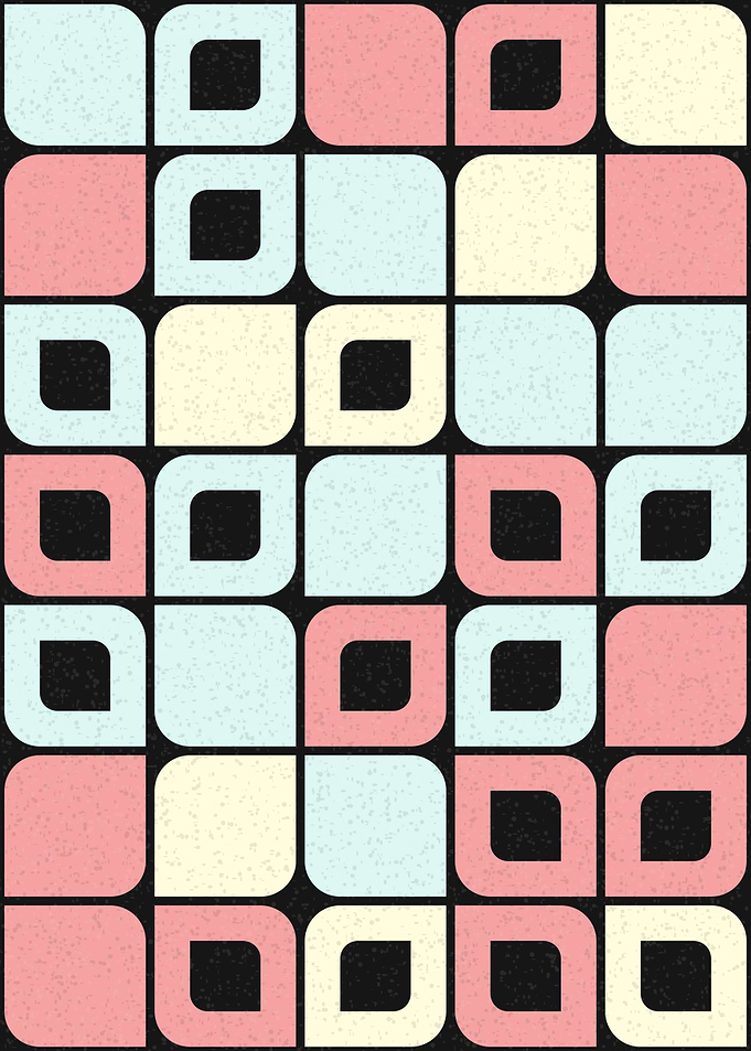 Geometric Pattern