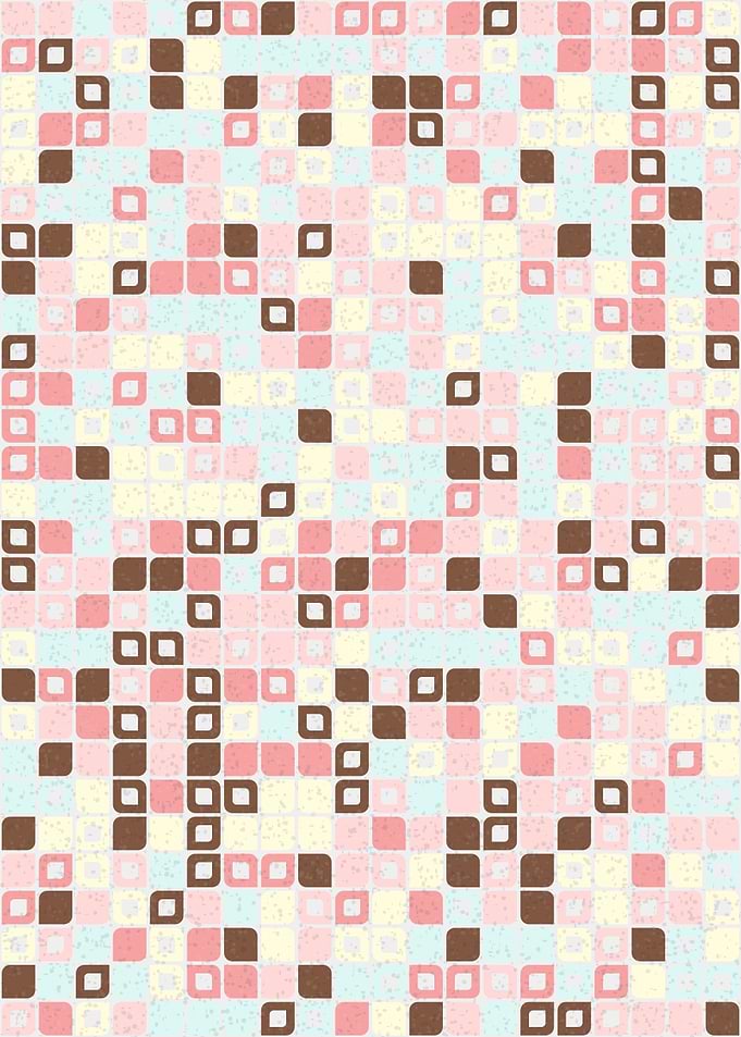 Geometric Pattern