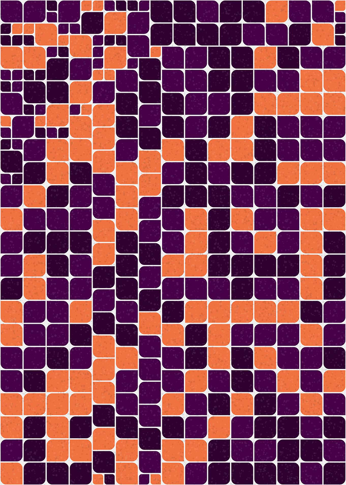 Geometric Pattern