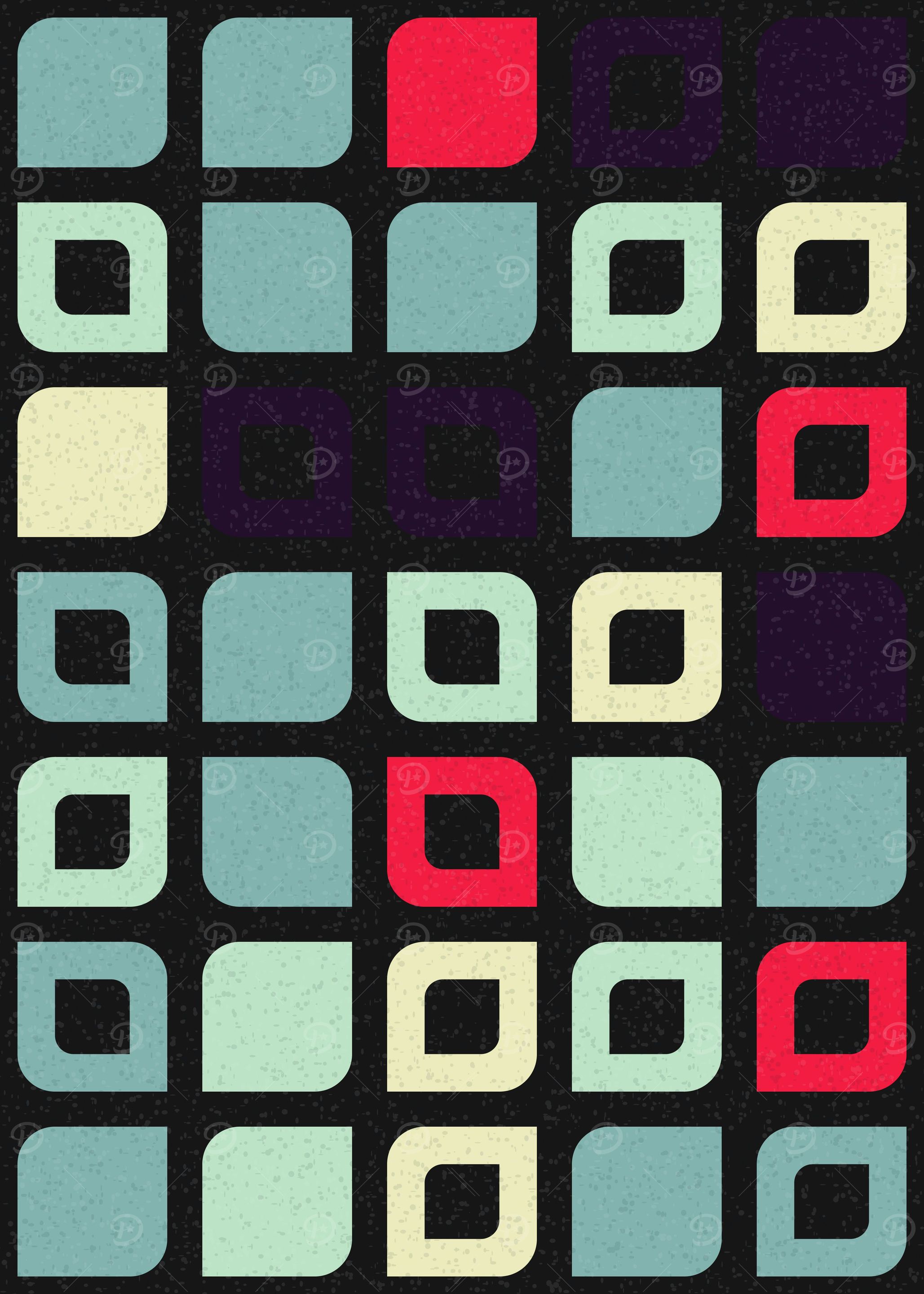 Geometric Pattern
