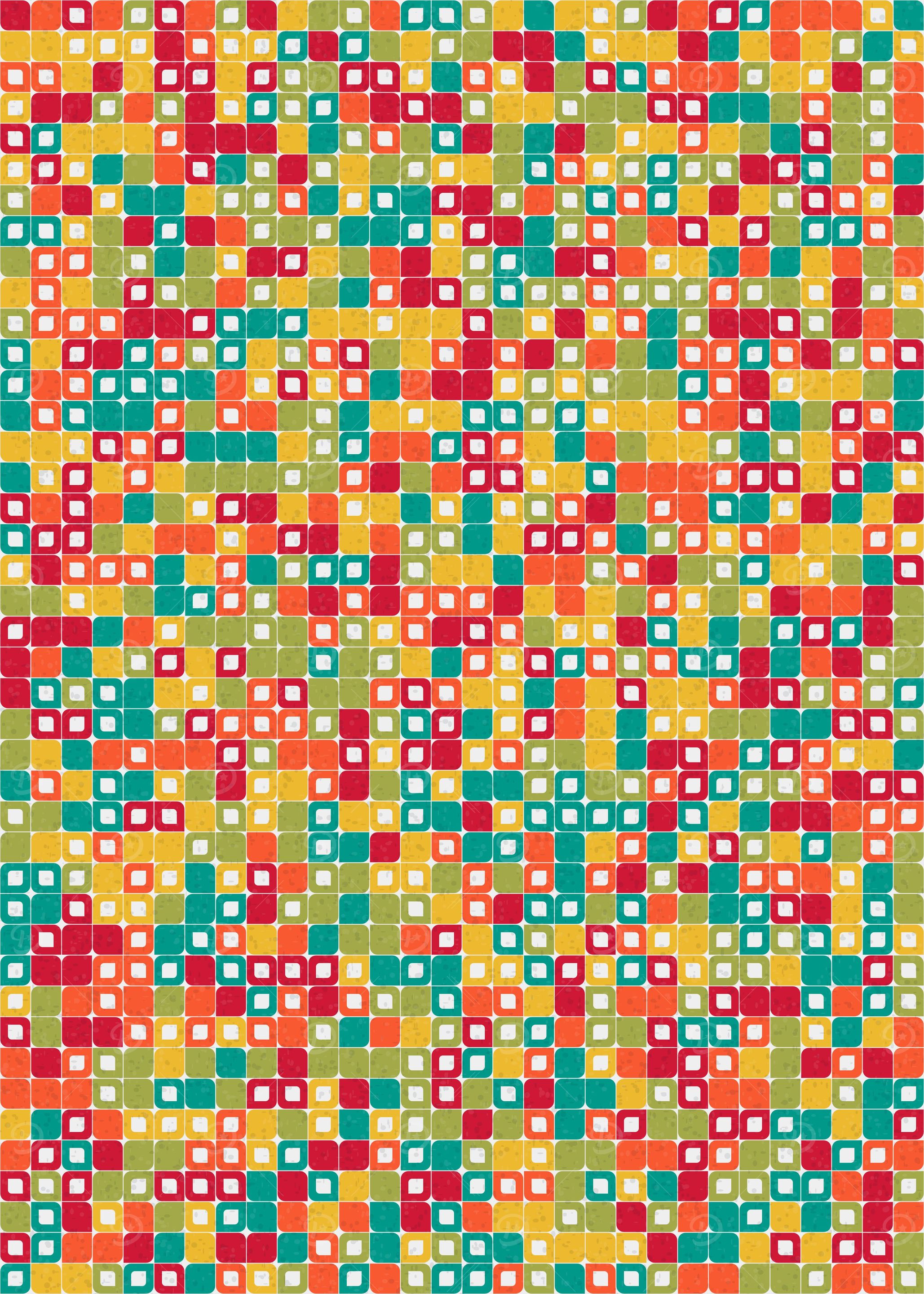 Geometric Pattern