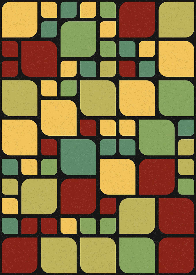 Geometric Pattern