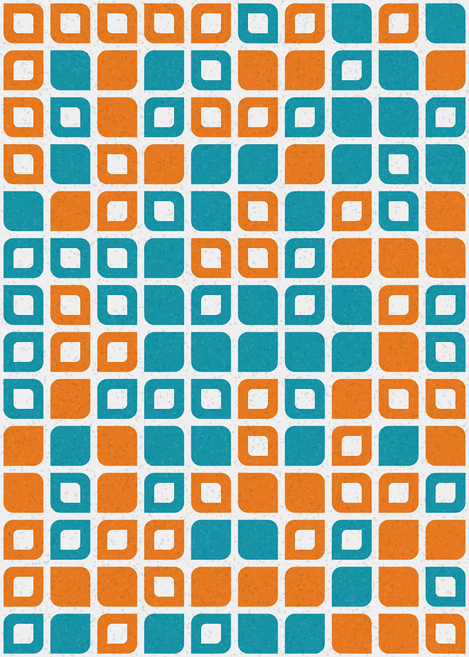 Geometric Pattern