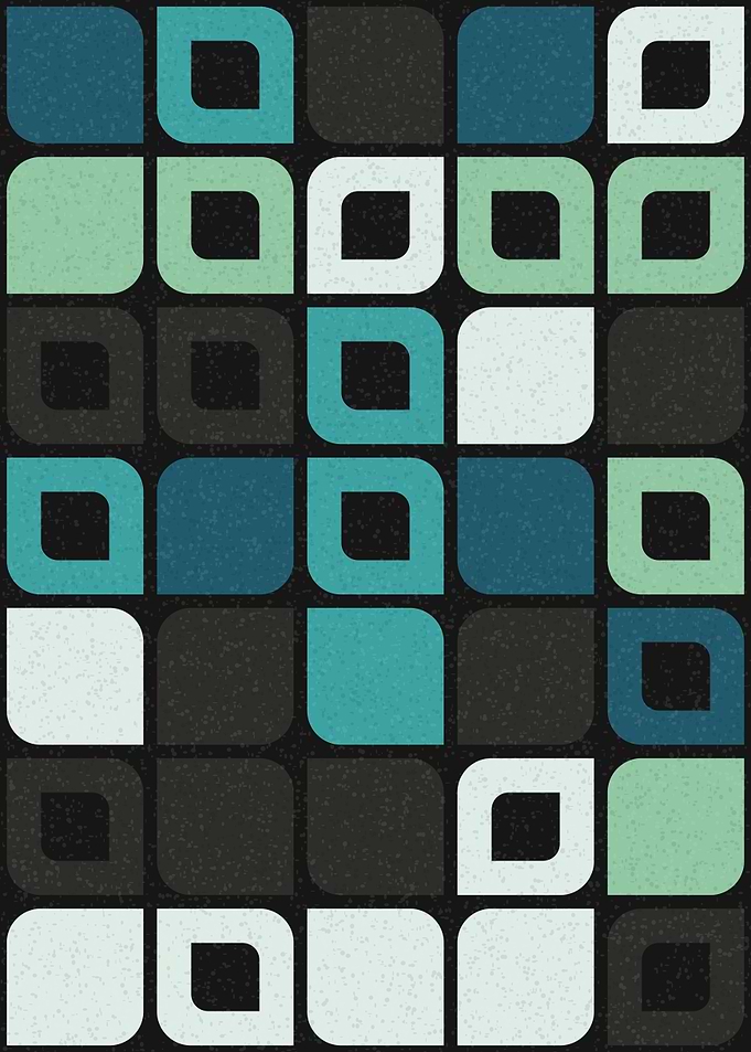 Geometric Pattern