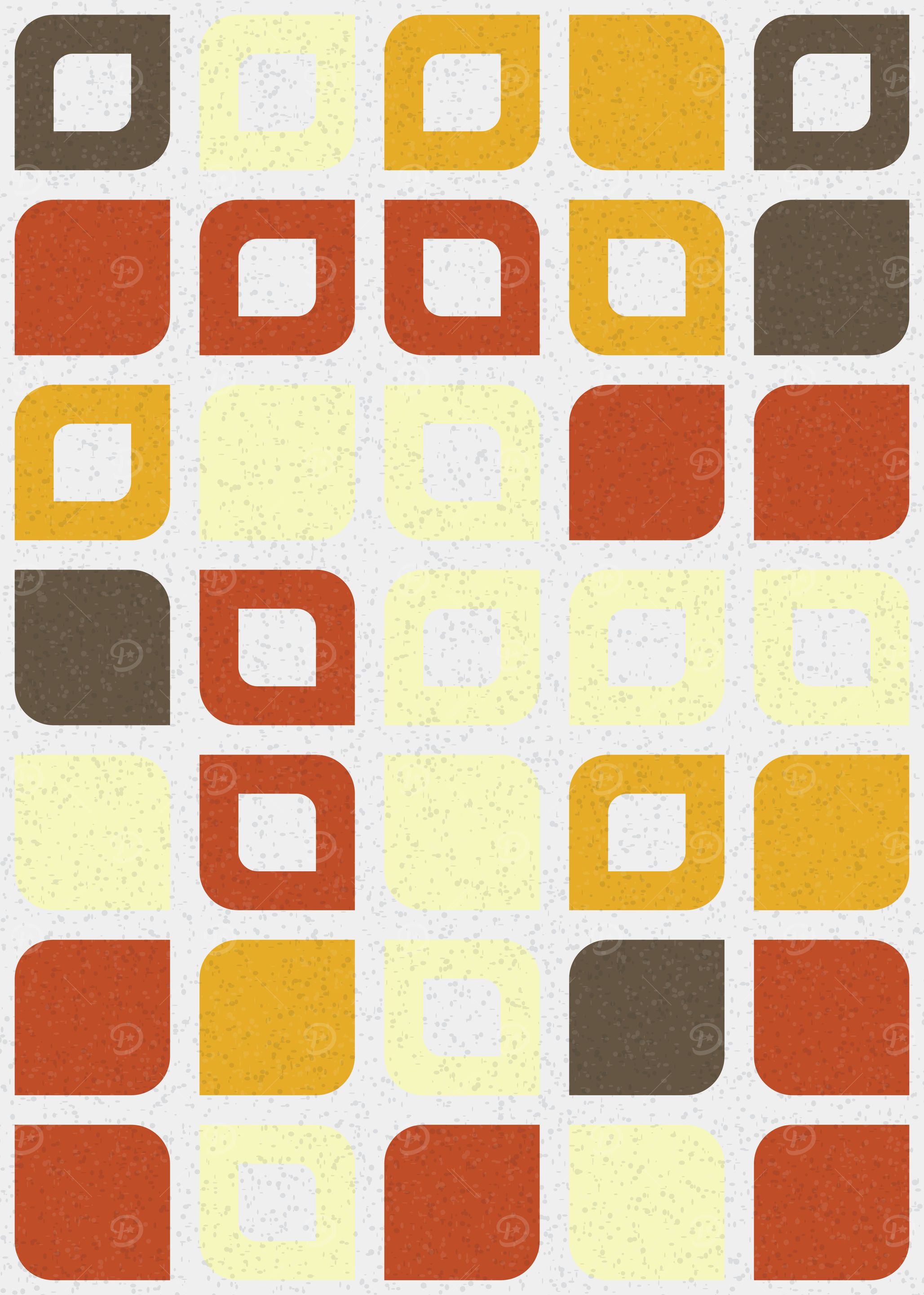 Geometric Pattern