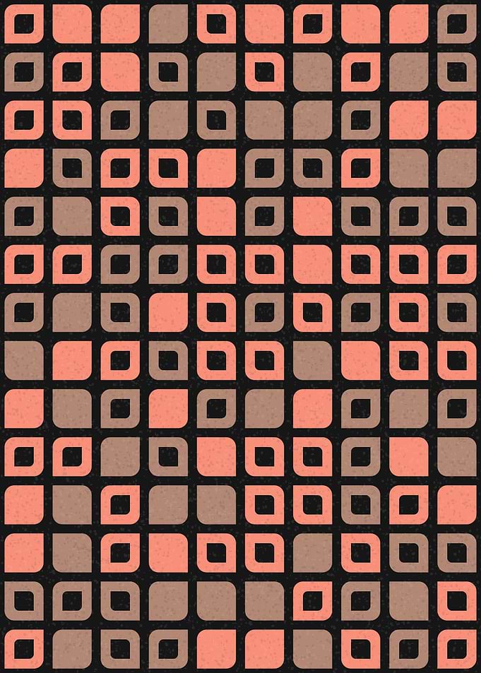 Geometric Pattern