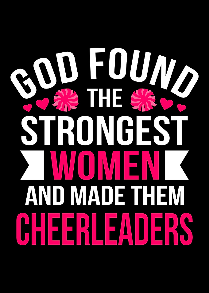 Cheerleading