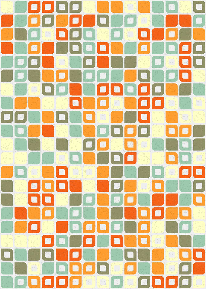 Geometric Pattern