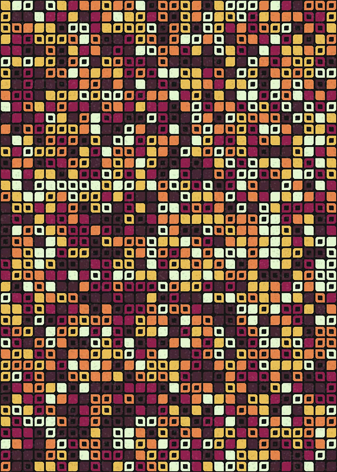 Geometric Pattern
