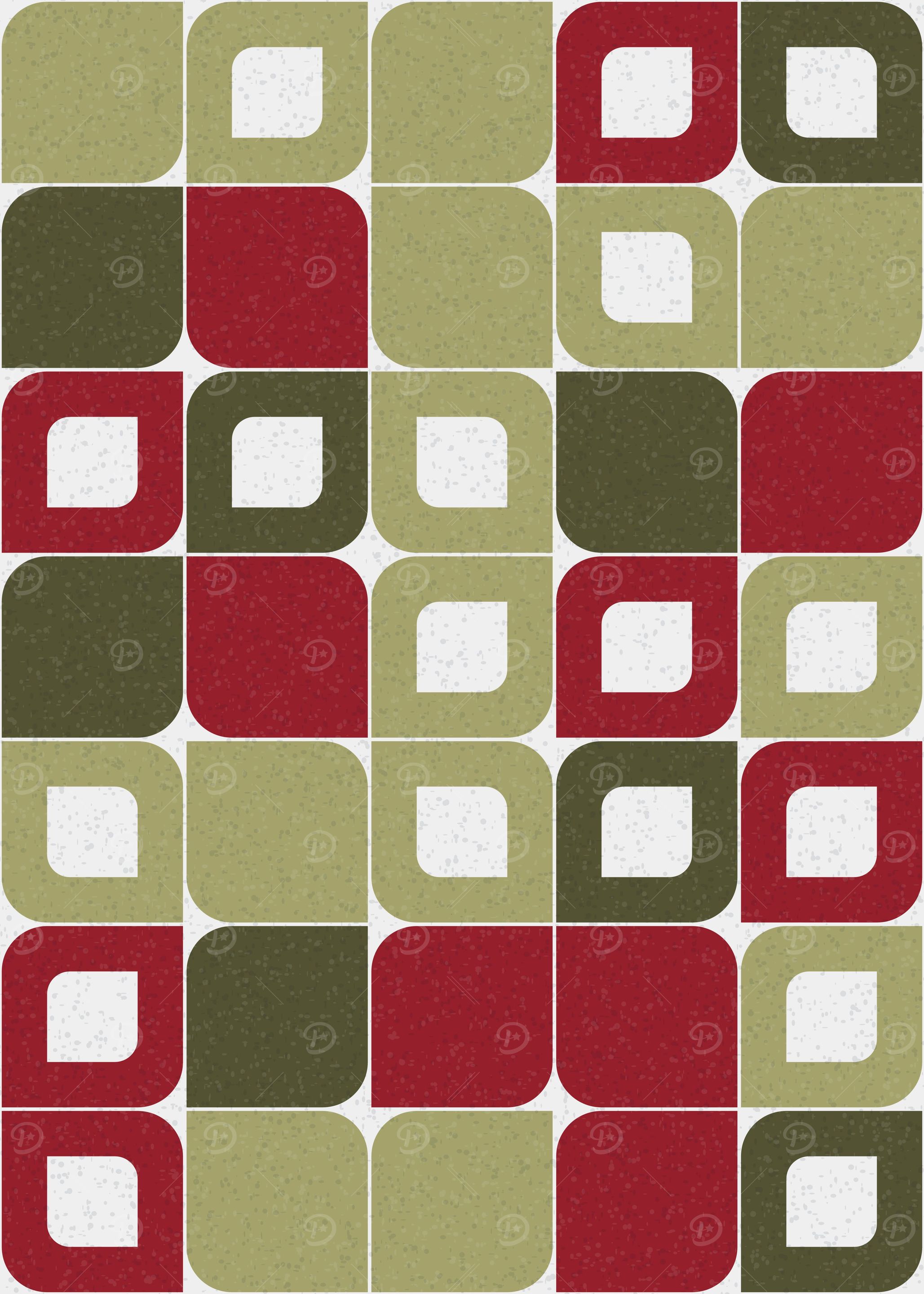 Geometric Pattern
