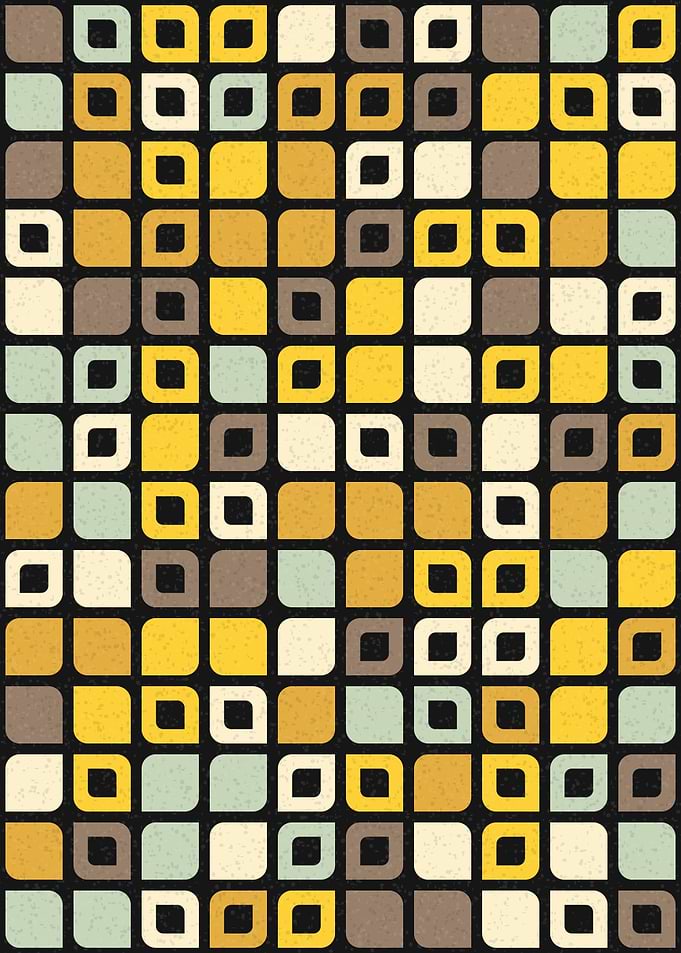 Geometric Pattern