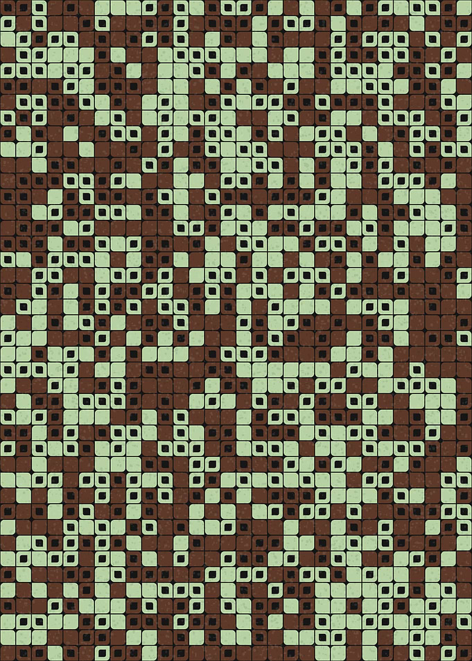 Geometric Pattern