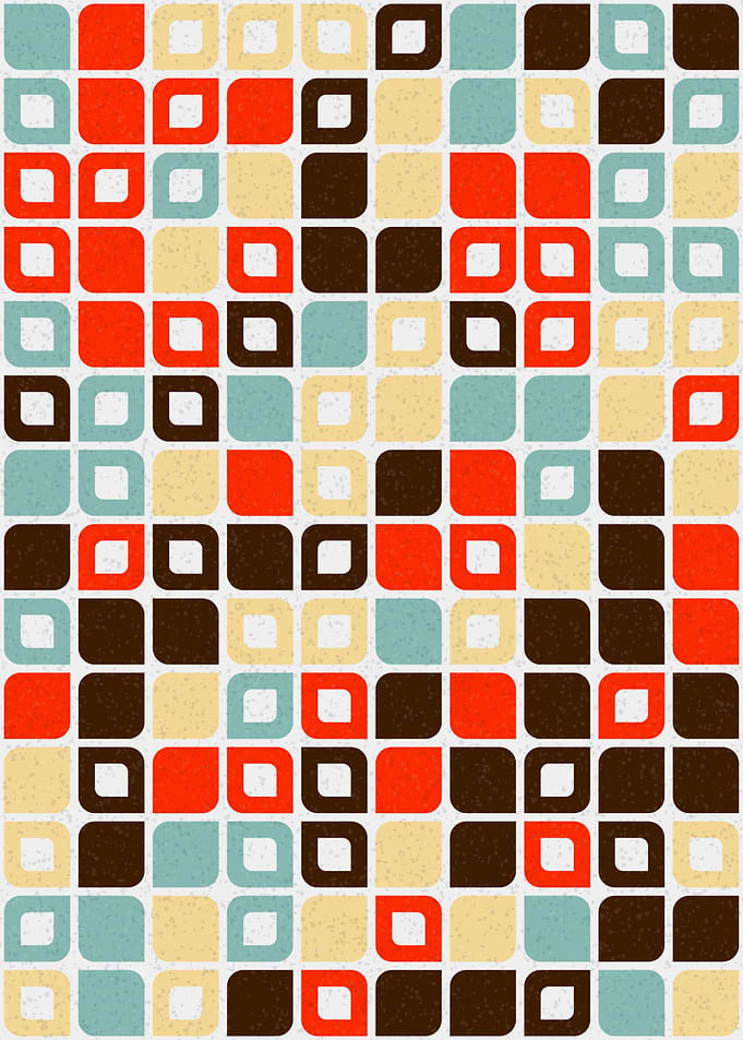 Geometric Pattern