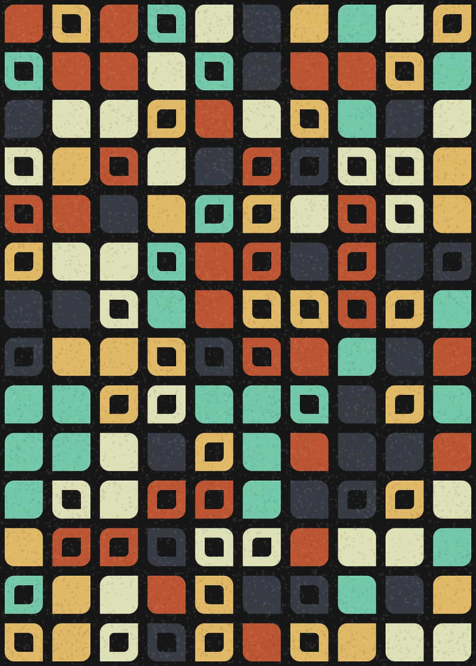 Geometric Pattern