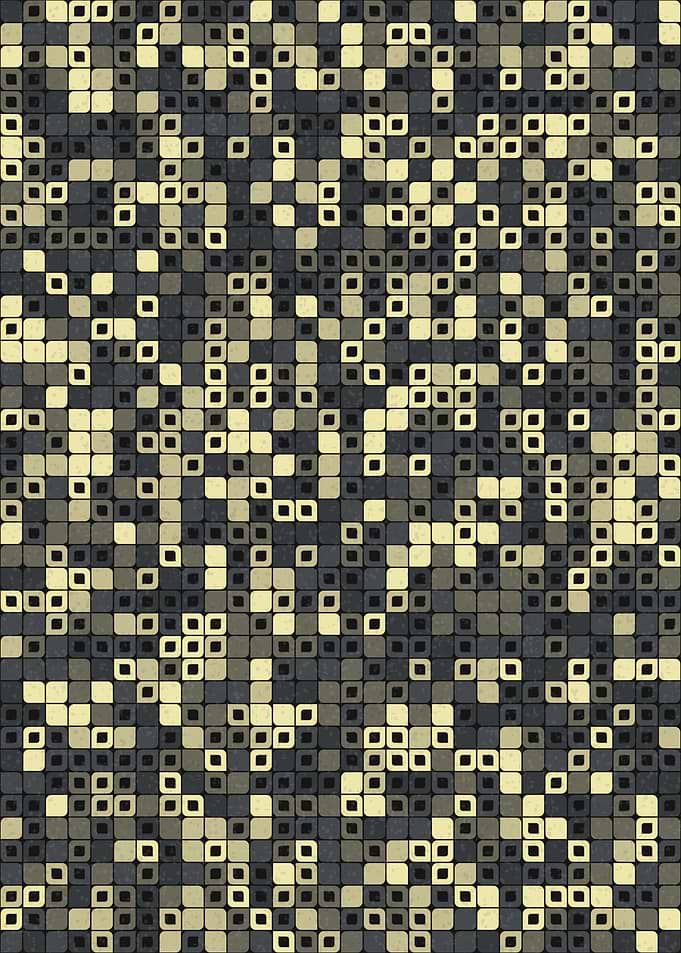Geometric Pattern