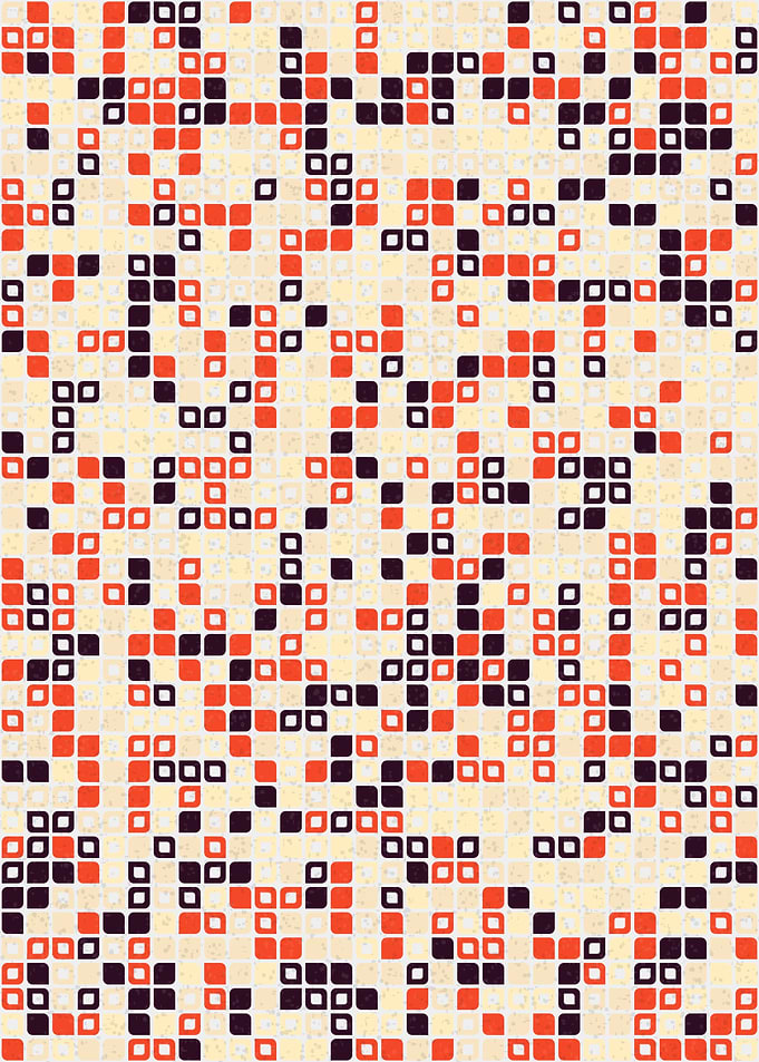 Geometric Pattern
