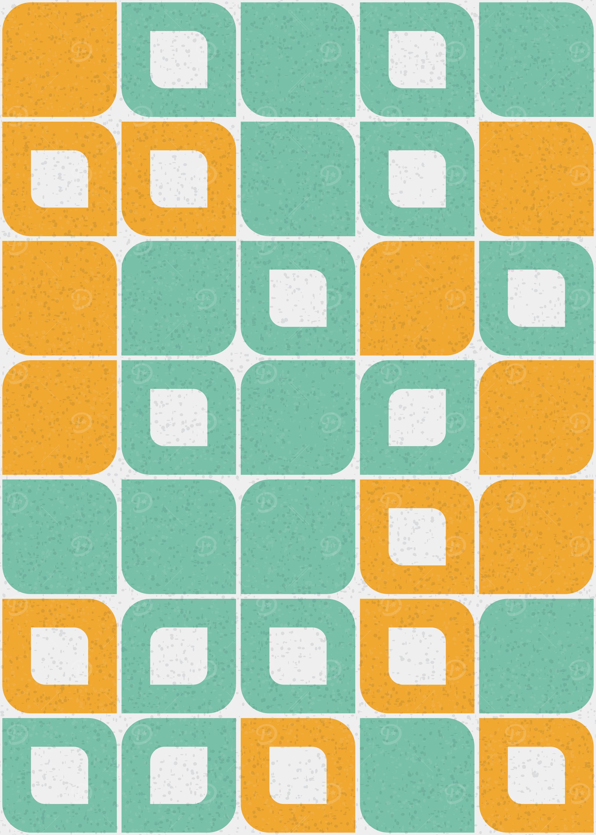 Geometric Pattern