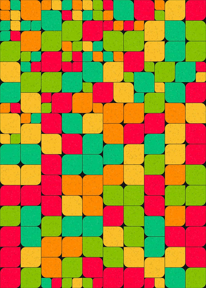 Geometric Pattern