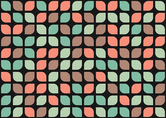 Geometric Pattern