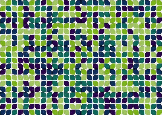 Geometric Pattern