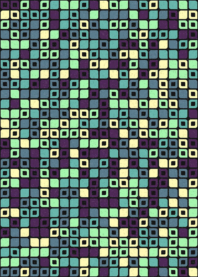 Geometric Pattern