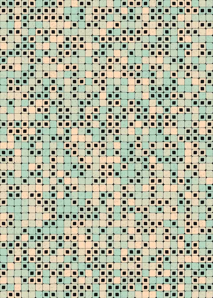 Geometric Pattern