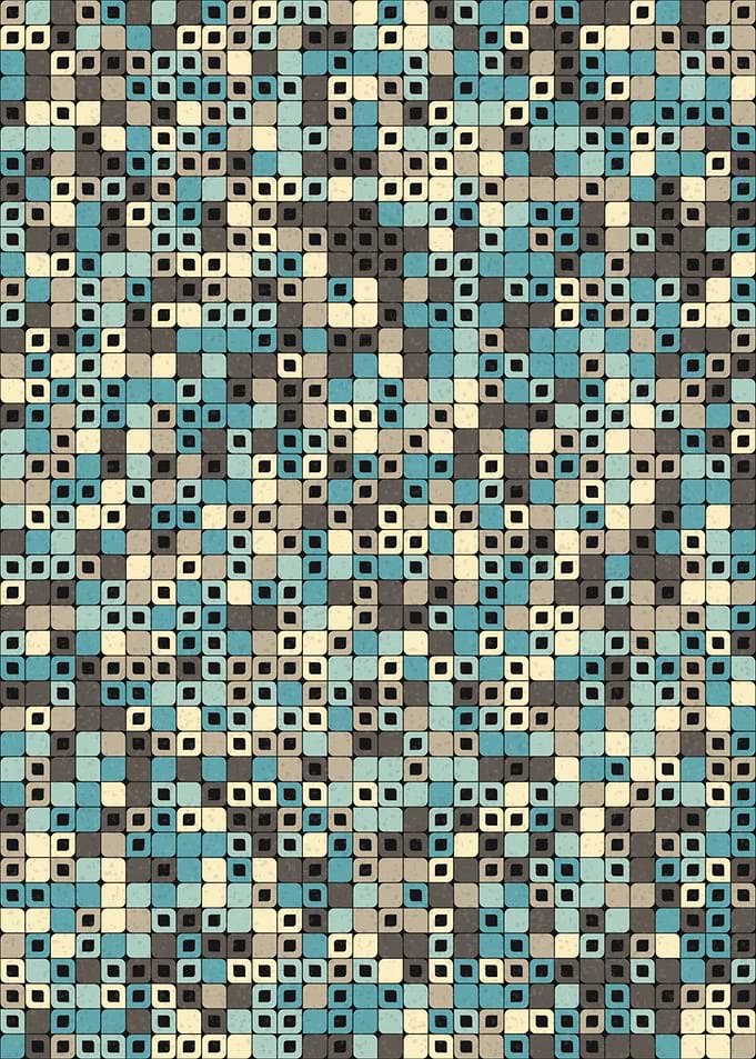 Geometric Pattern