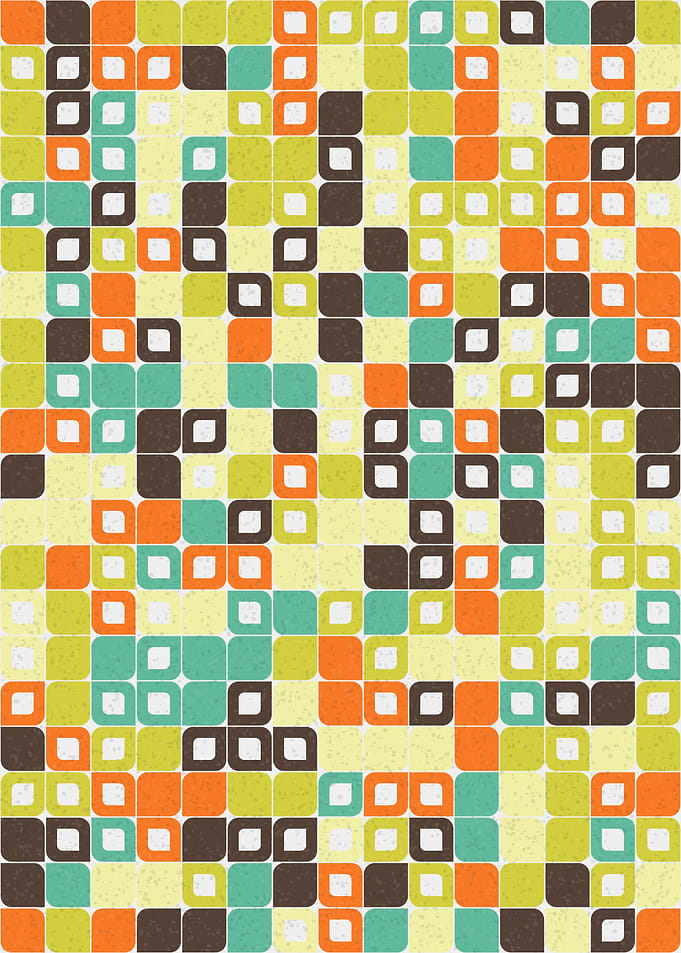 Geometric Pattern