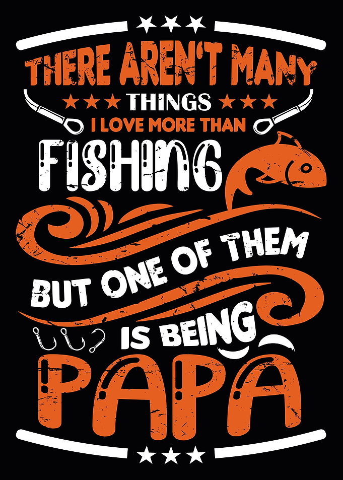 There arent many things I