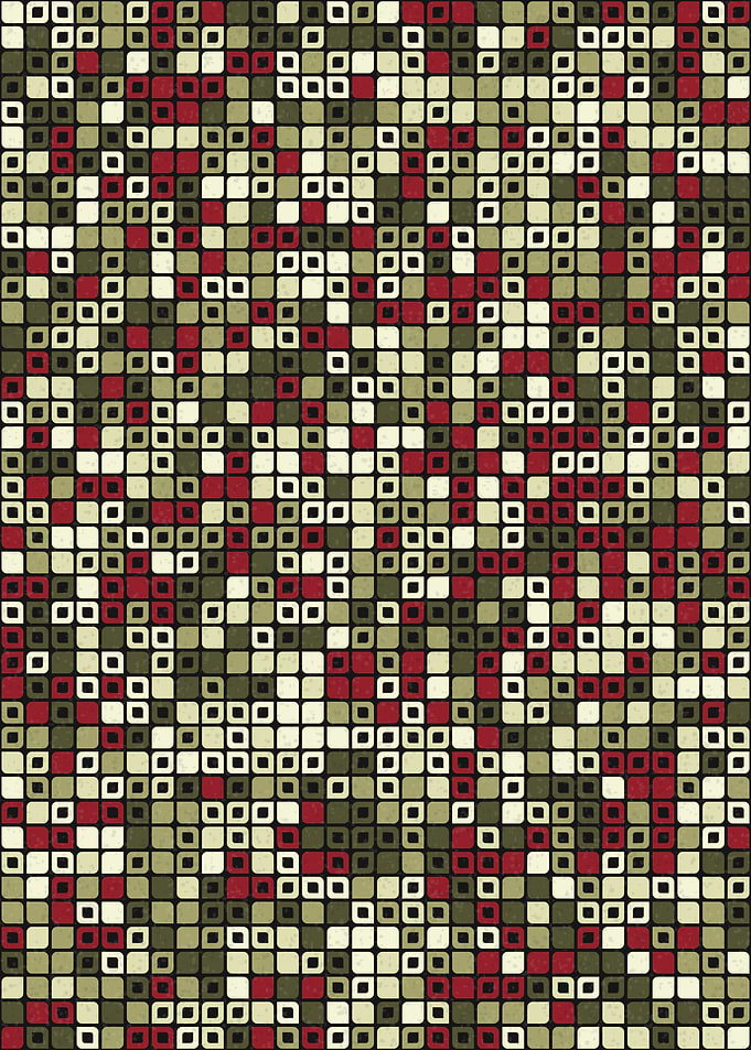 Geometric Pattern